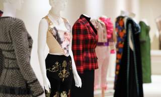 Not So Fast Fashion