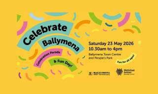 Ballymena 400