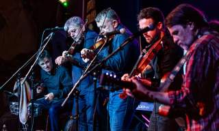 Belfast St Patrick's Music Festival