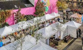 Roe Valley Speciality Market