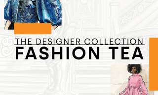 Meet the Designers: Fashion Tea