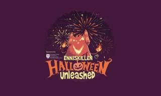 Halloween Unleashed