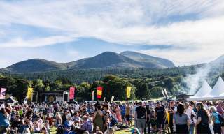 Eats & Beats Festival