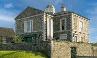 The Old Courthouse Markethill EHOD 2026