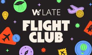 W5 Late - Flight Club