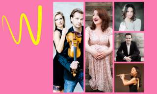 Walled City Music Festival 2026