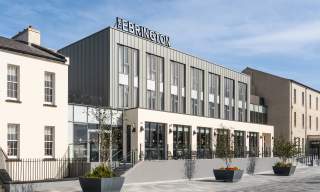 The Ebrington Hotel