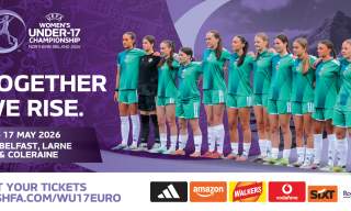 UEFA European Women's Under-17 Championship 2026