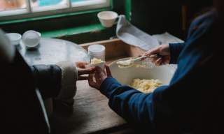 Bread and Butter Workshop