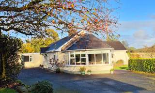 The Garden House at Blessingbourne