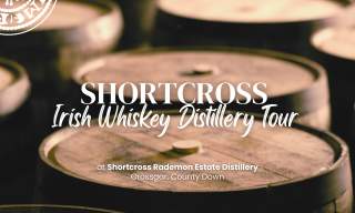 Shortcross Distillery Tours (Whiskey)