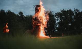 The Wickerman Gathering