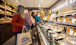 Enniskillen Taste Experience