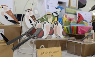 Summer Craft Festival