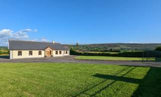 Bin Mountain Self Catering