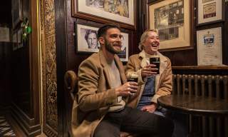 Blakes Of The Hollow