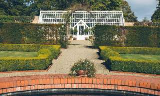 The Walled Garden Presents Country