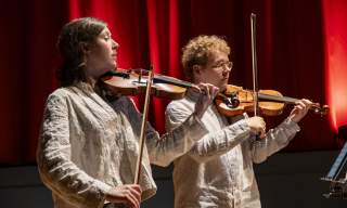 Mourne Chamber Music Festival