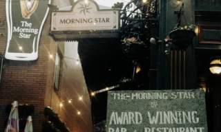 The Morning Star
