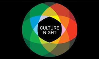 Culture Night 2026