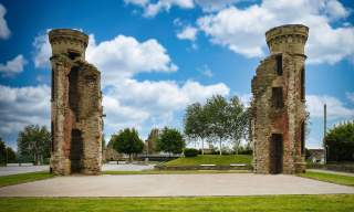 Hidden Heritage - Dungannon Town Walking Tour