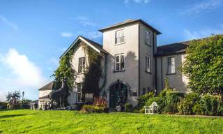 Corick House Hotel & Spa