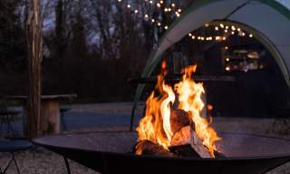 Oíche Shamhna: Samhain Festival at Finn Lough