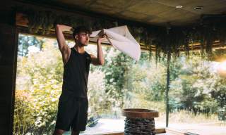 UK Aufguss Championships 2026