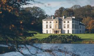 Montalto House Guided Tour