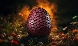 Dance of the Dragons