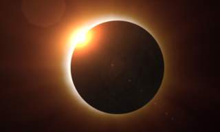 Partial Solar Eclipse Family Fun Day