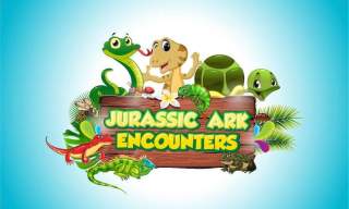 Jurassic Ark
