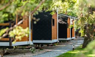 Kintala Resort & Spa - Guest Accommodation