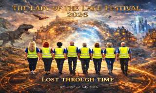 Lady of The Lake Festival 2026