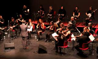 Ómós na n-Ultach – Micheal Rooney