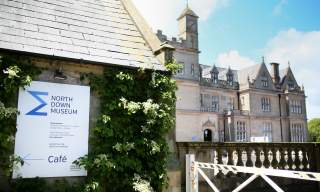 North Down Museum