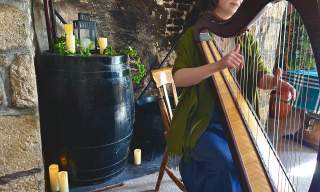Songs & Stories of Carrickfergus