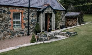 Bay Tree Cottage Self Catering