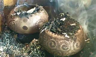 Fire-3-Ways Pottery Workshop