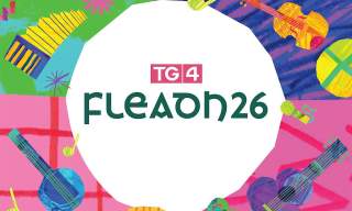 Craoladh Beo TG4 / Live broadcasts from 9:30pm
