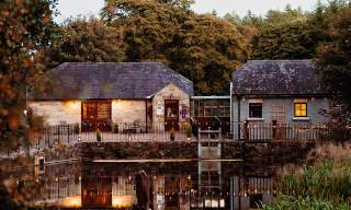 Tully Mill Restaurant