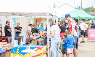 Magherafelt Speciality Market