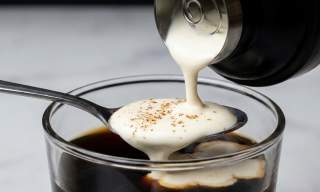 Irish Coffee Masterclass