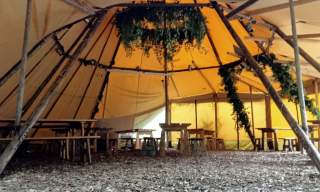 Echoes of the Wild - Sound Bath in the Woods