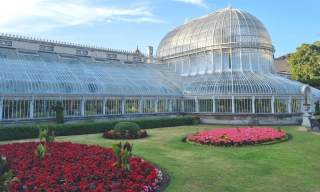 Botanic Gardens