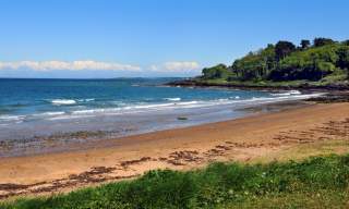 Crawfordsburn Country Park