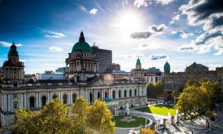 Belfast City Hall