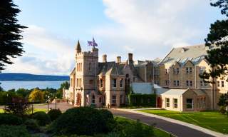 Hastings Culloden Estate & Spa