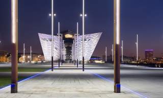 Titanic Belfast
