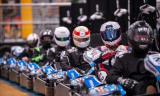 TeamSport Karting